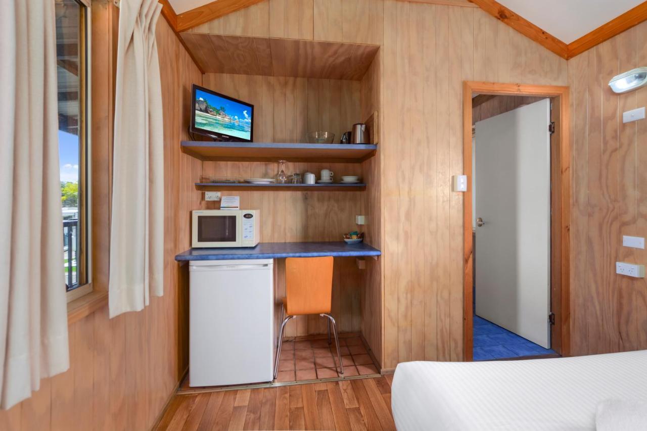 Moruya Holiday Park 外观 照片