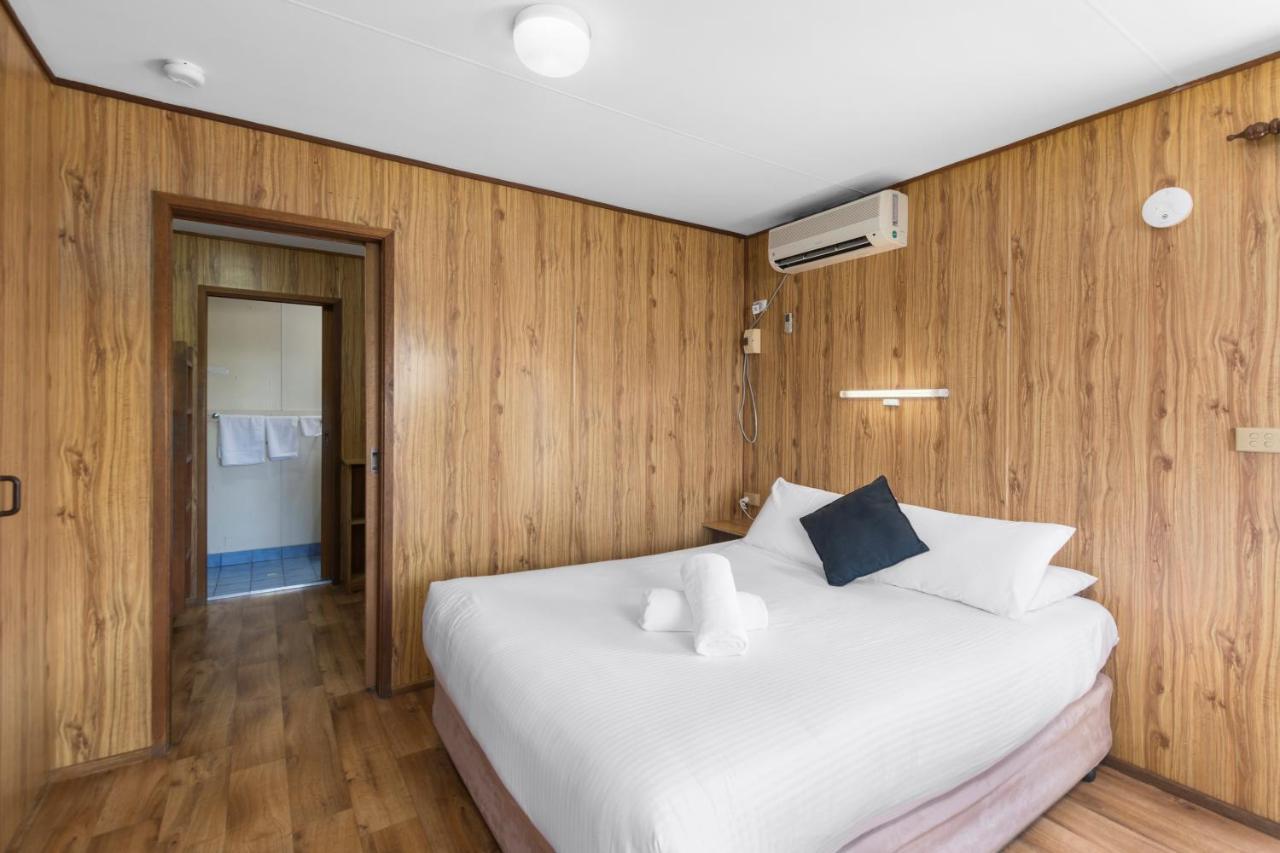 Moruya Holiday Park 外观 照片