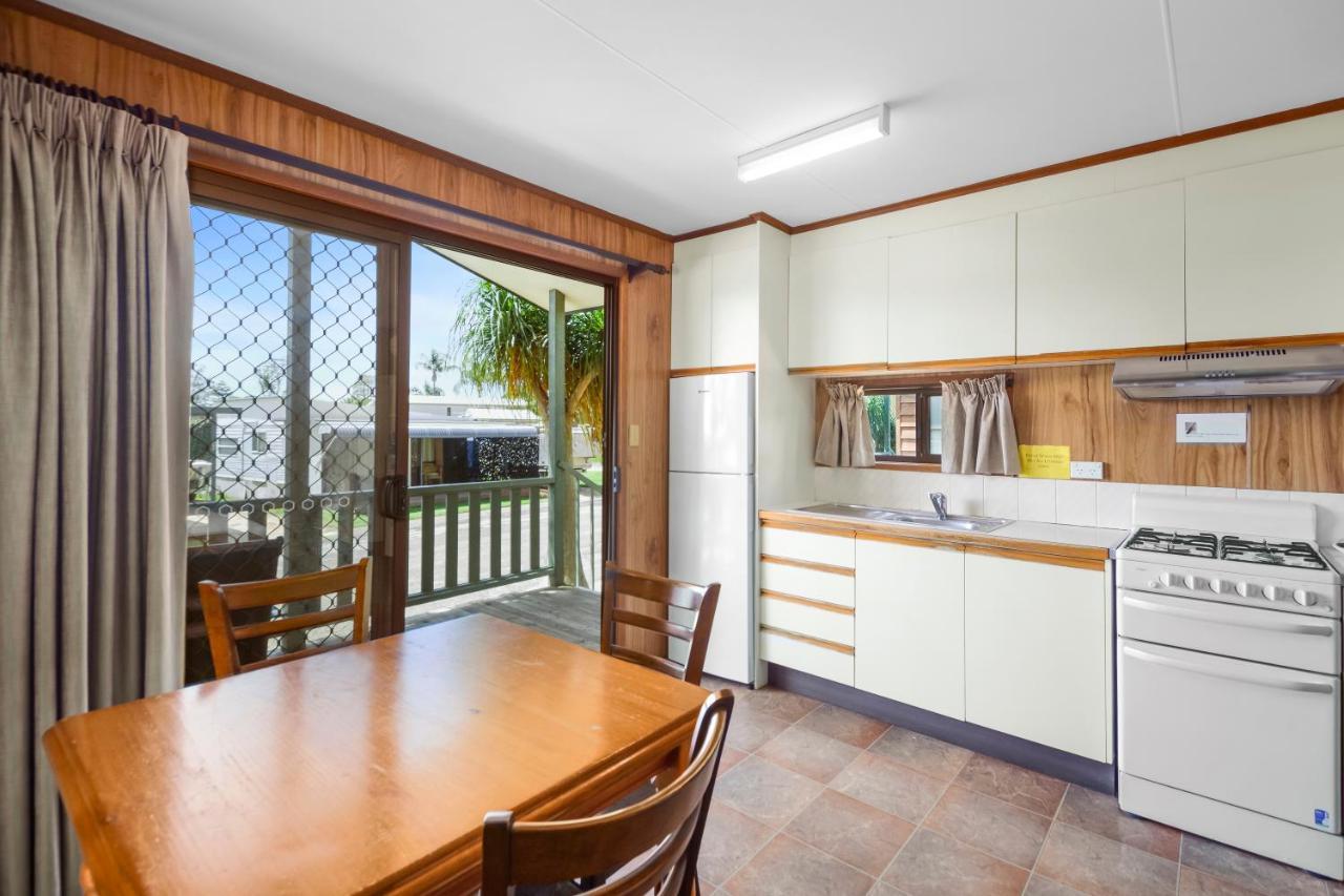 Moruya Holiday Park 外观 照片