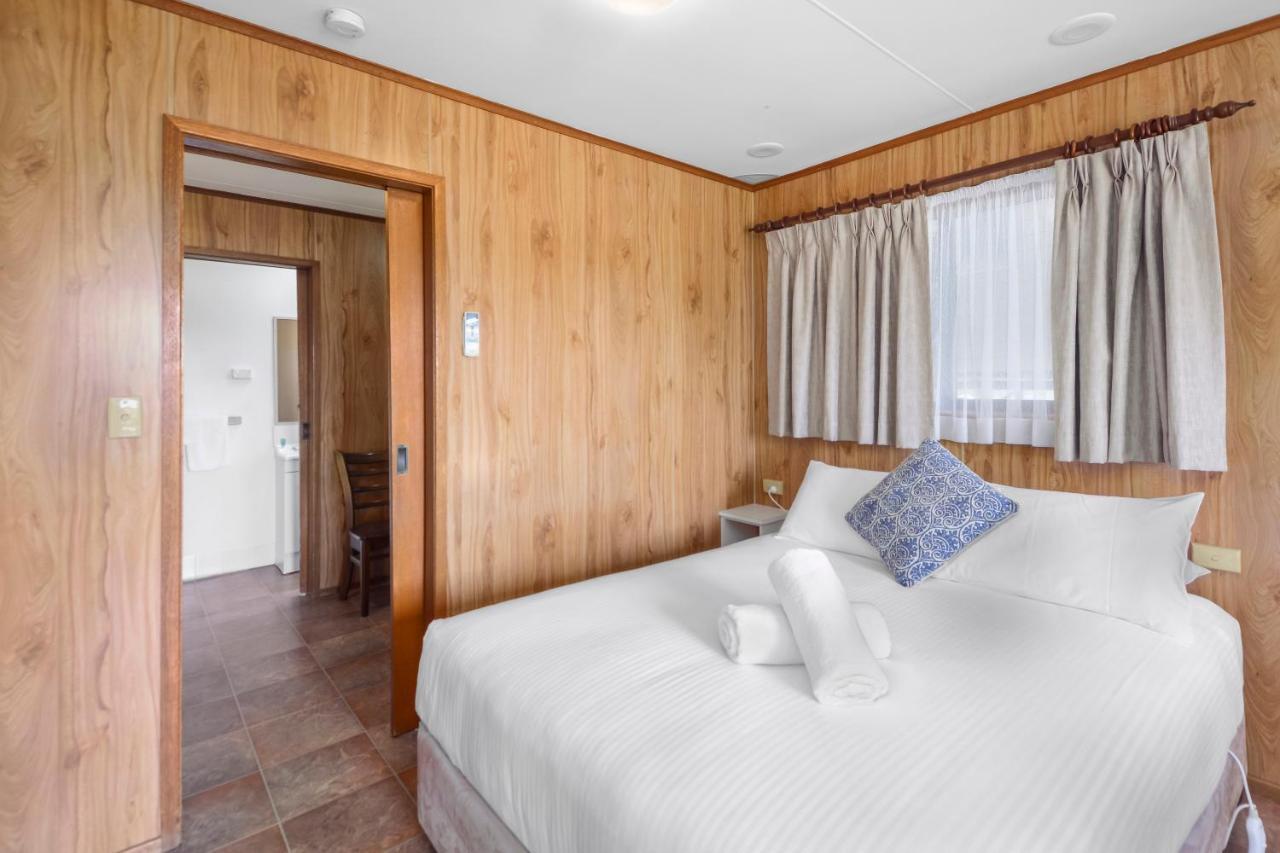 Moruya Holiday Park 外观 照片