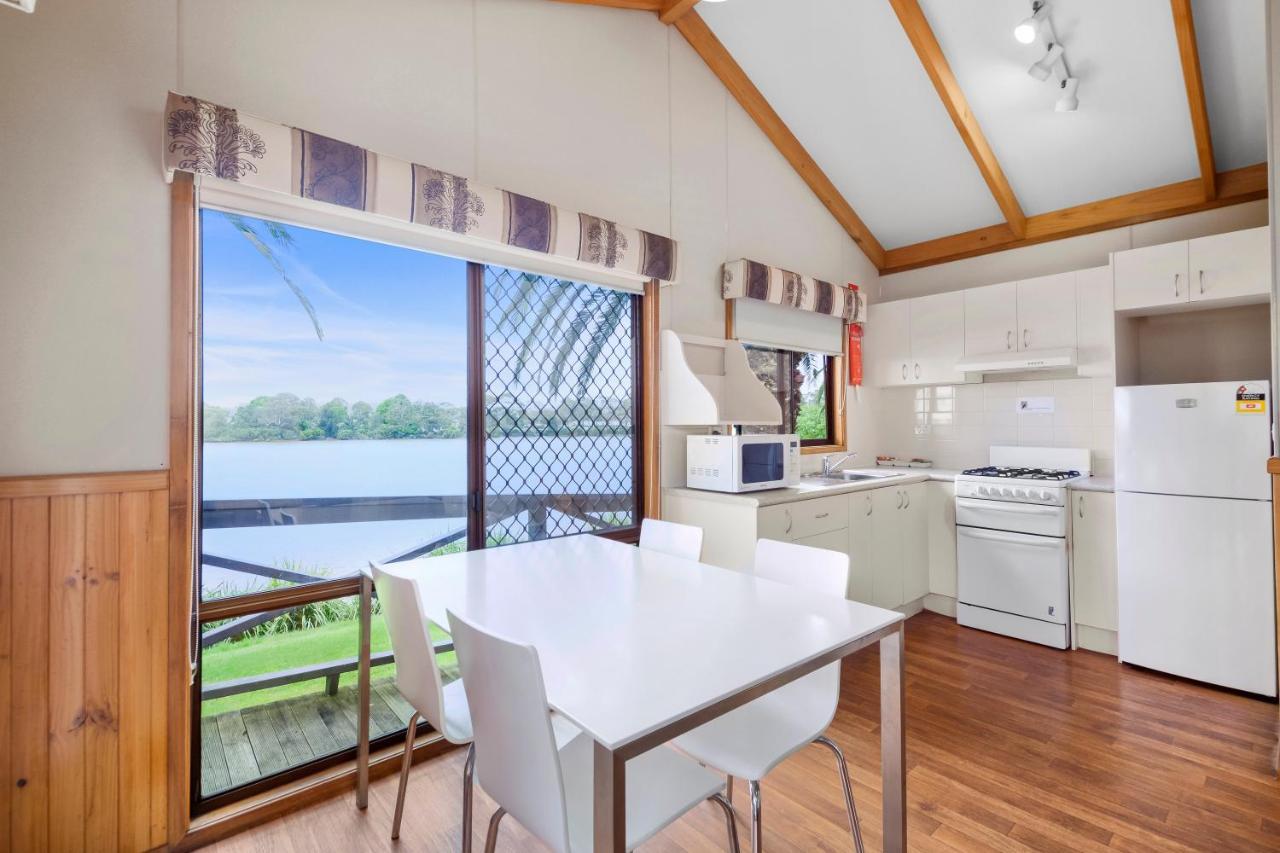 Moruya Holiday Park 外观 照片