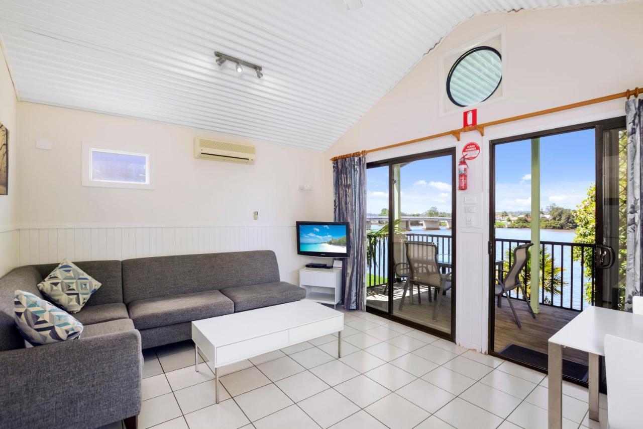 Moruya Holiday Park 外观 照片