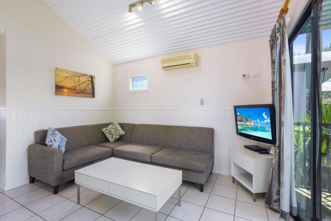 Moruya Holiday Park 外观 照片