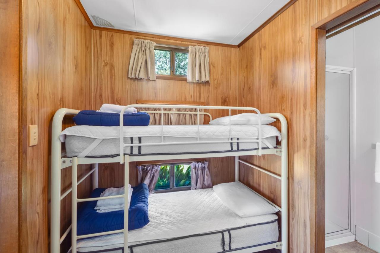Moruya Holiday Park 外观 照片