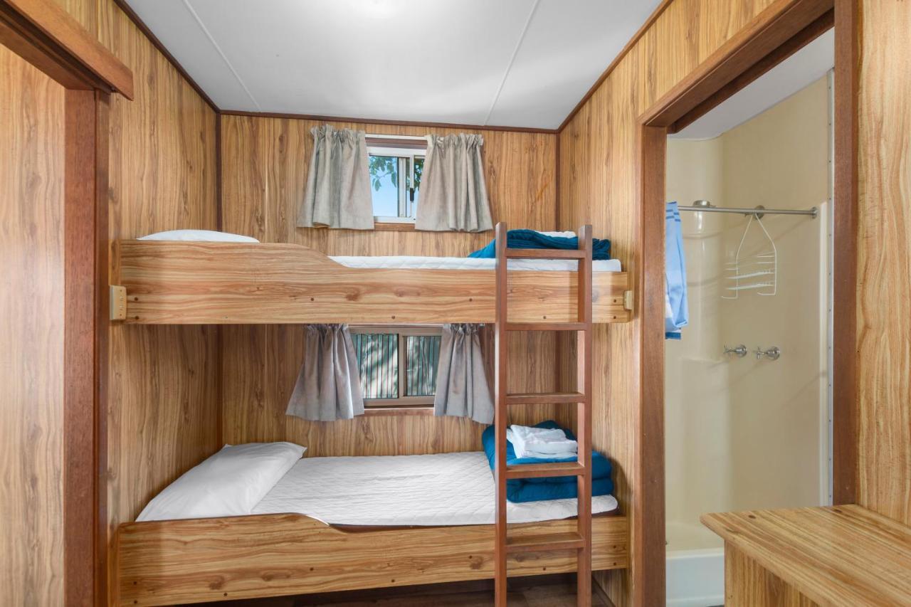 Moruya Holiday Park 外观 照片