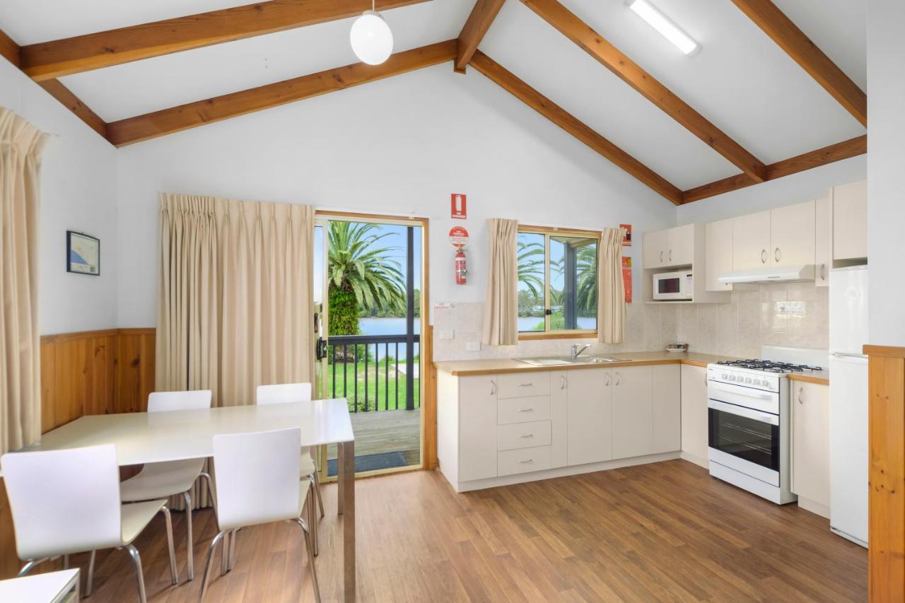 Moruya Holiday Park 外观 照片