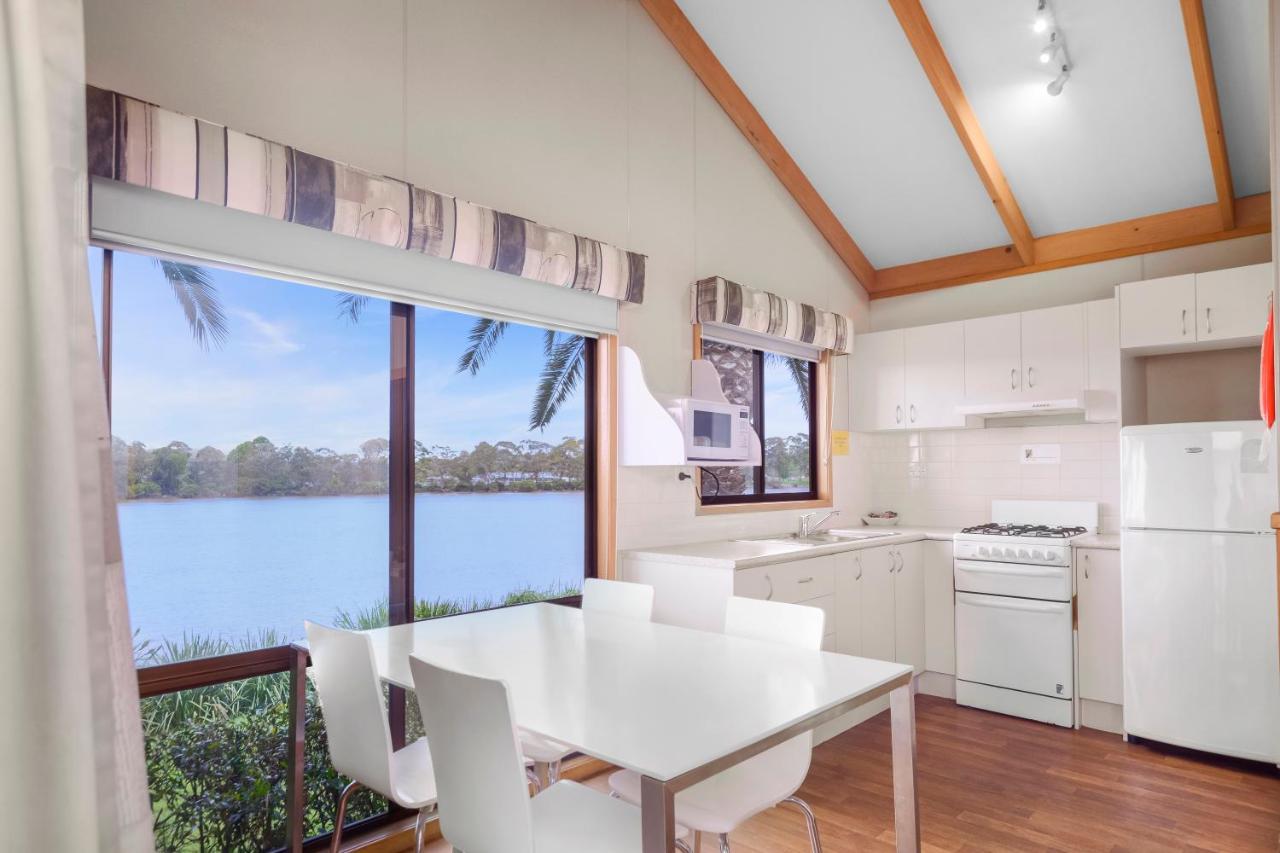 Moruya Holiday Park 外观 照片