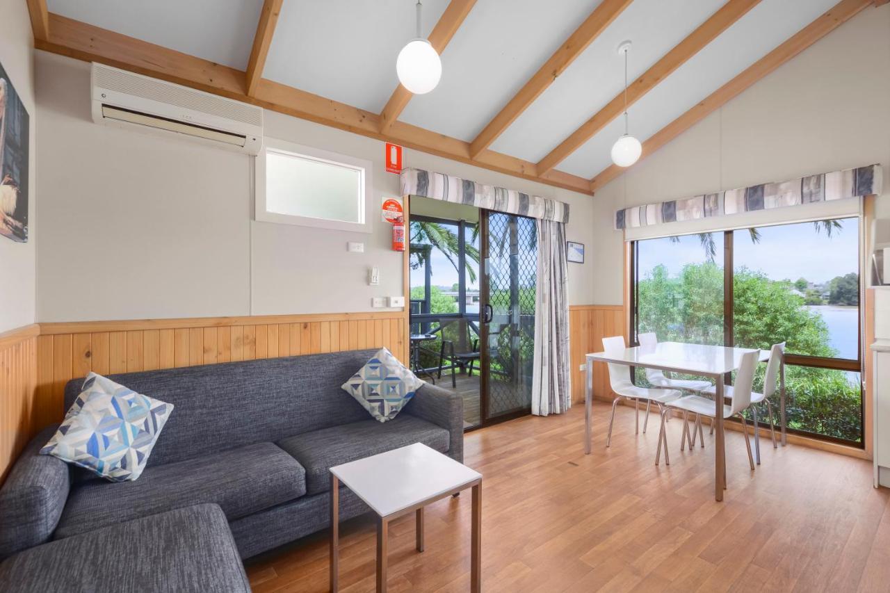Moruya Holiday Park 外观 照片