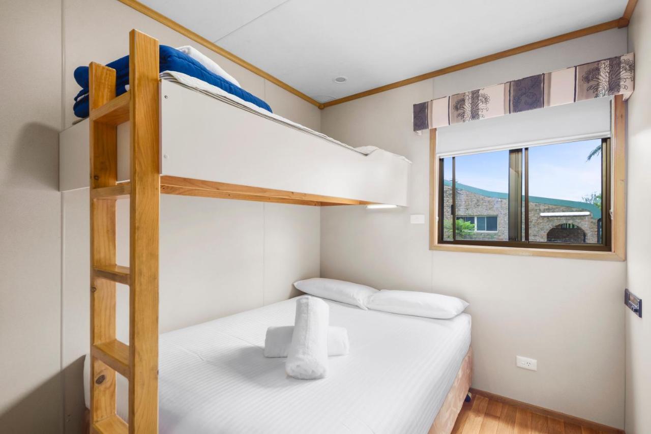 Moruya Holiday Park 外观 照片
