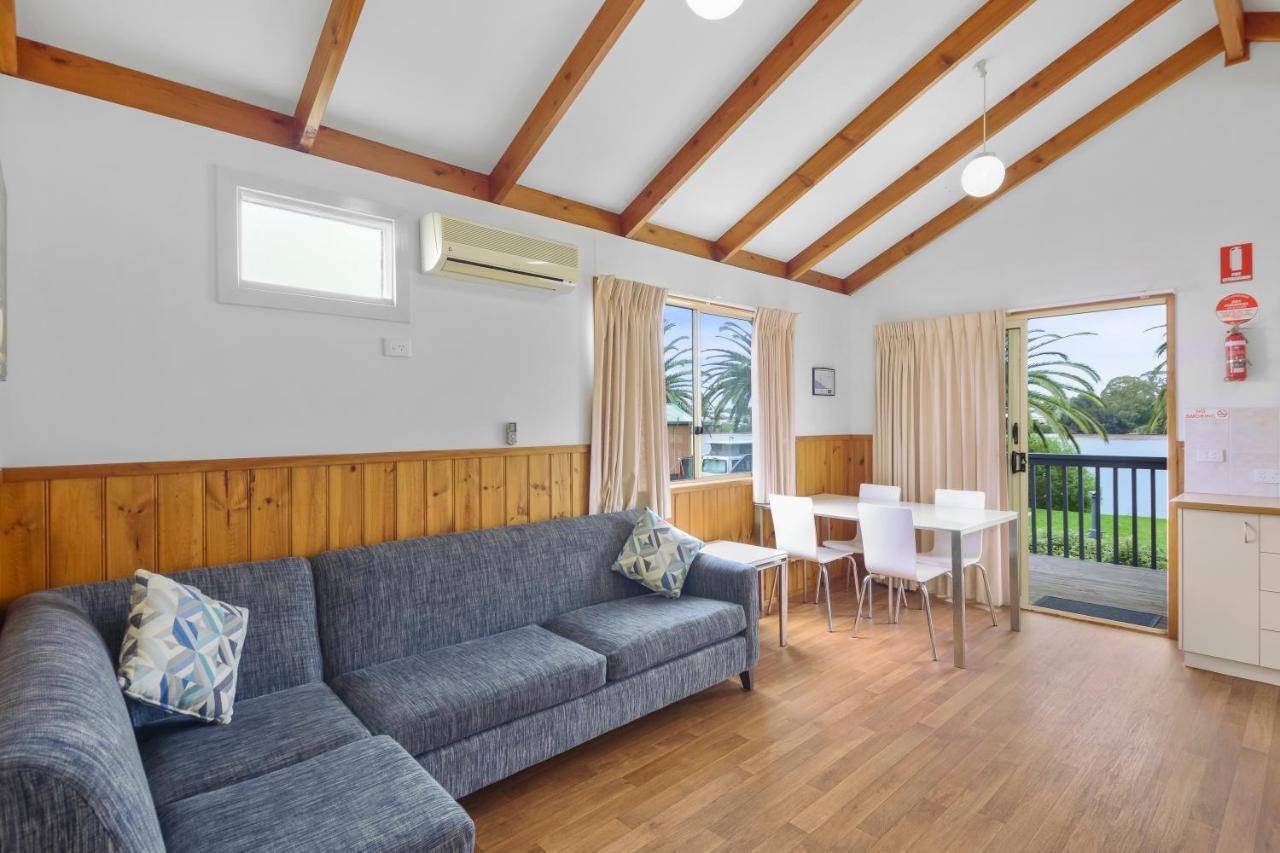 Moruya Holiday Park 外观 照片