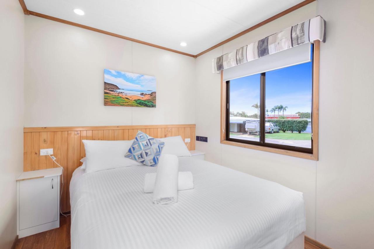 Moruya Holiday Park 外观 照片