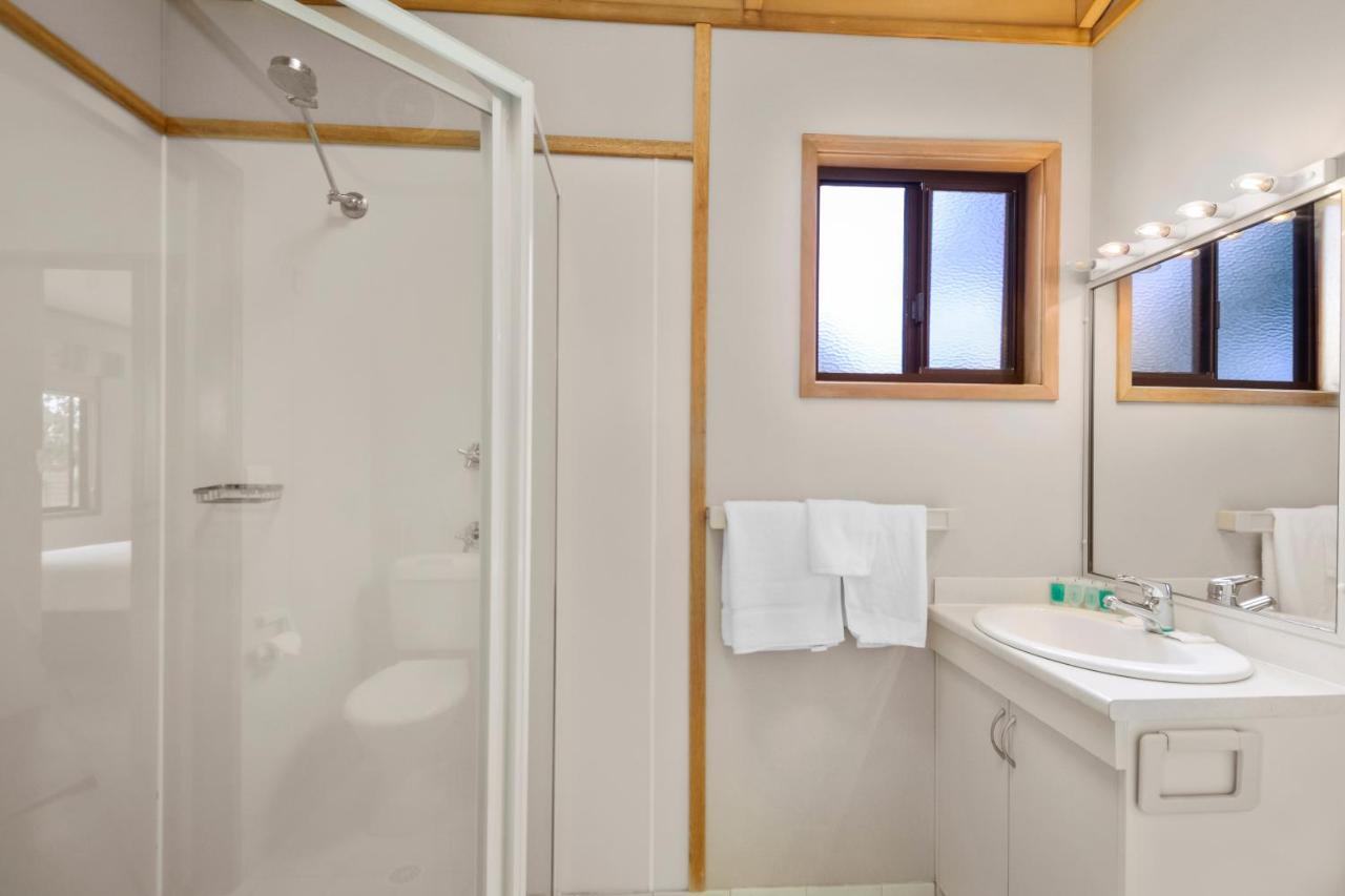 Moruya Holiday Park 外观 照片