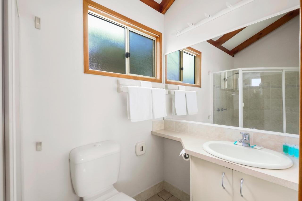 Moruya Holiday Park 外观 照片