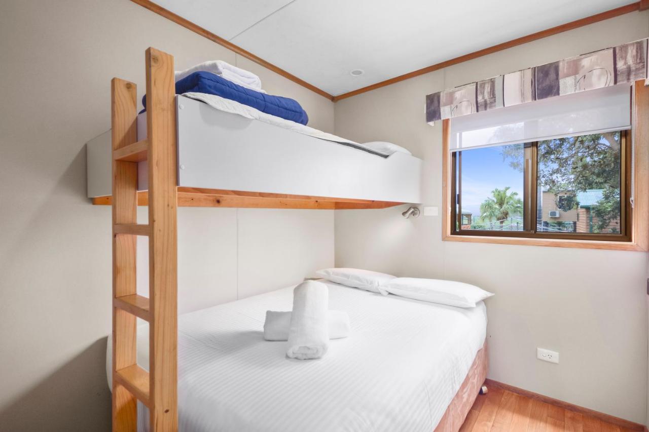 Moruya Holiday Park 外观 照片