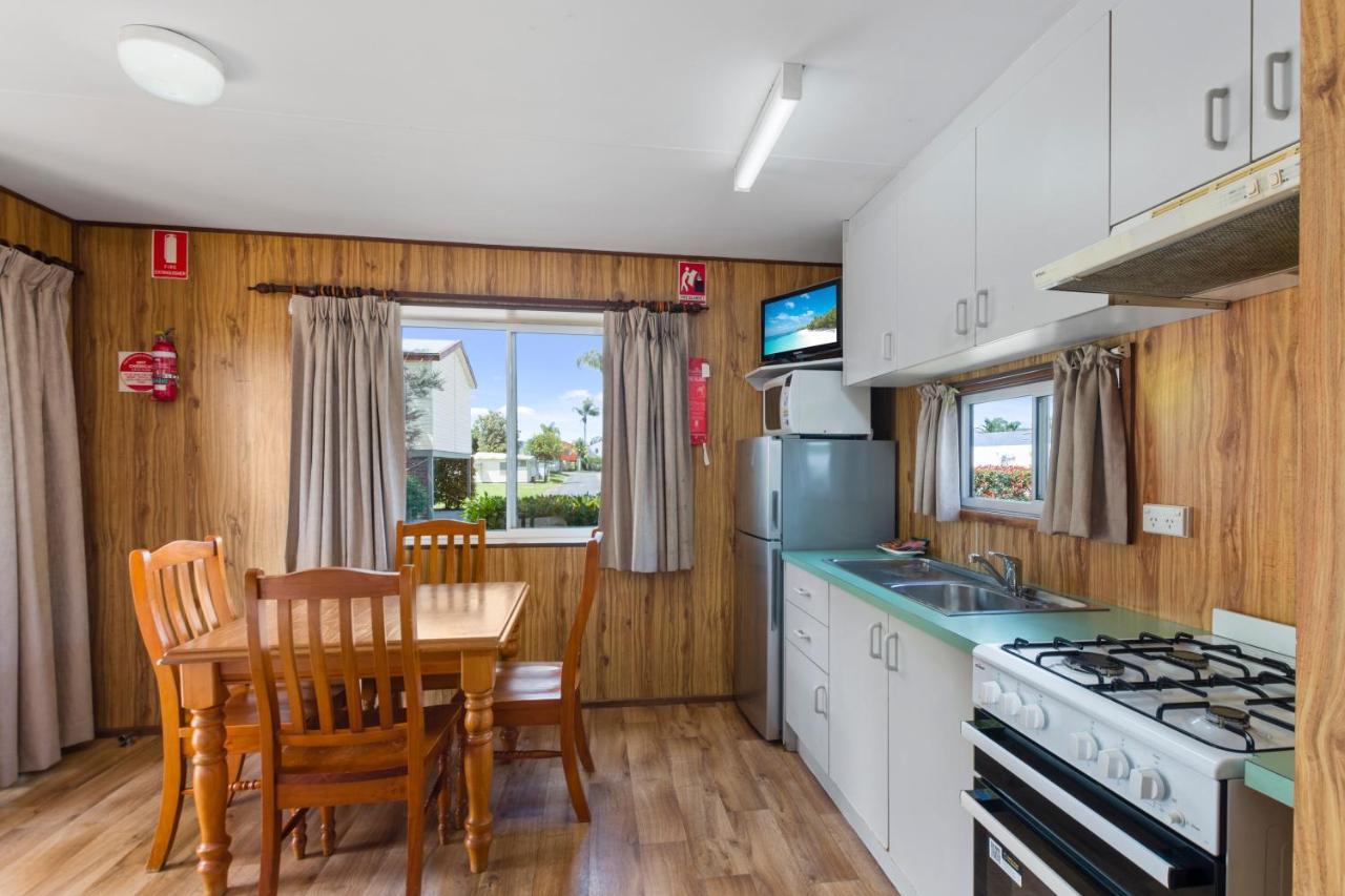 Moruya Holiday Park 外观 照片