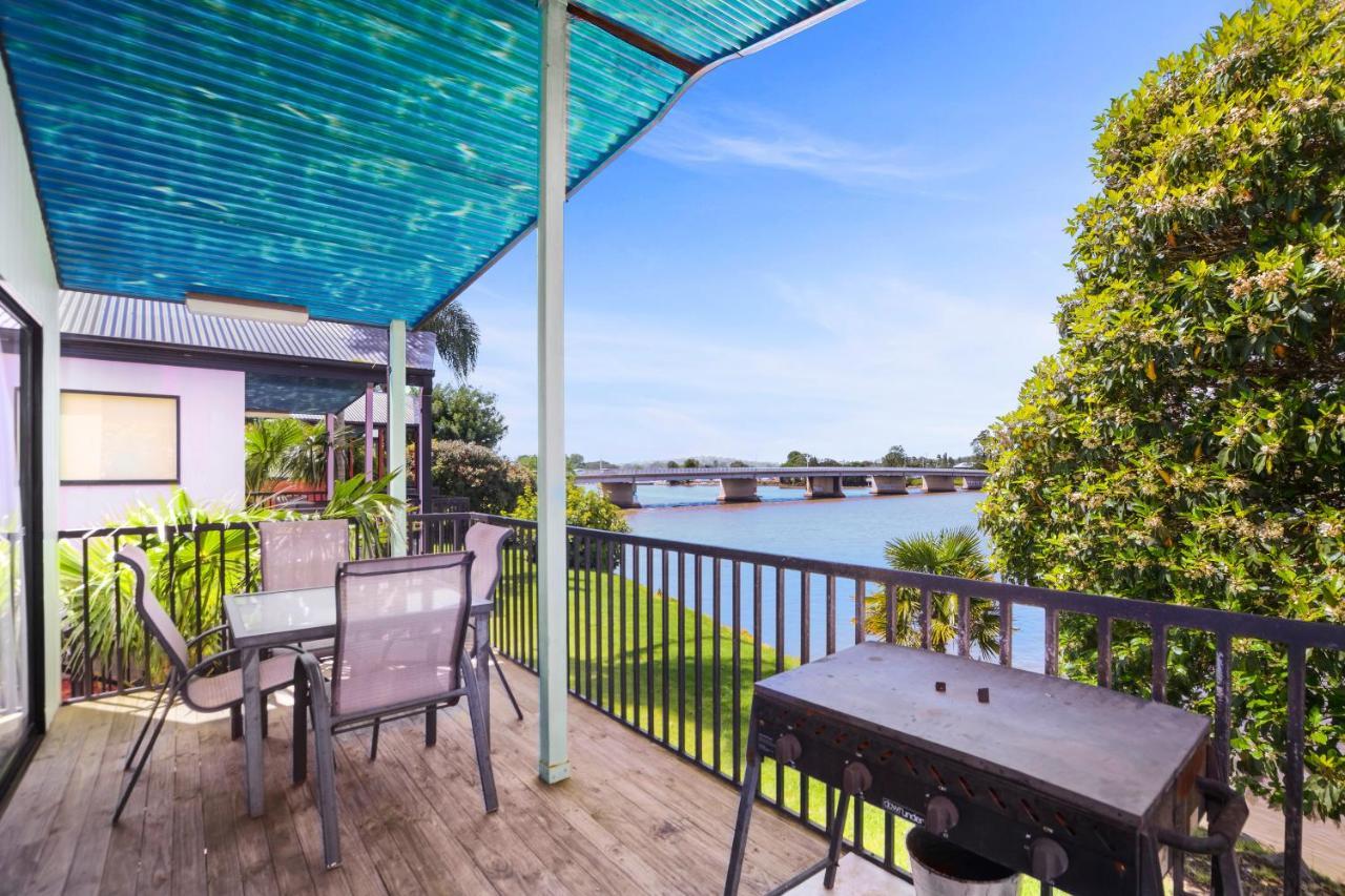 Moruya Holiday Park 外观 照片