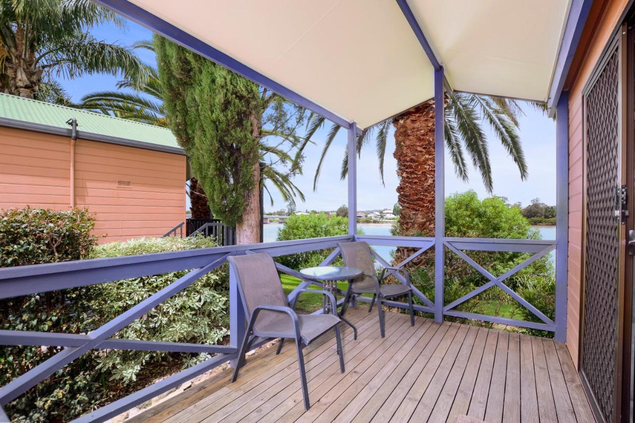 Moruya Holiday Park 外观 照片