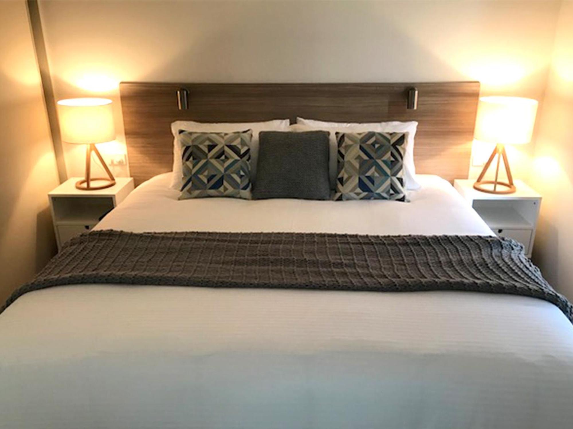 Moruya Holiday Park 客房 照片