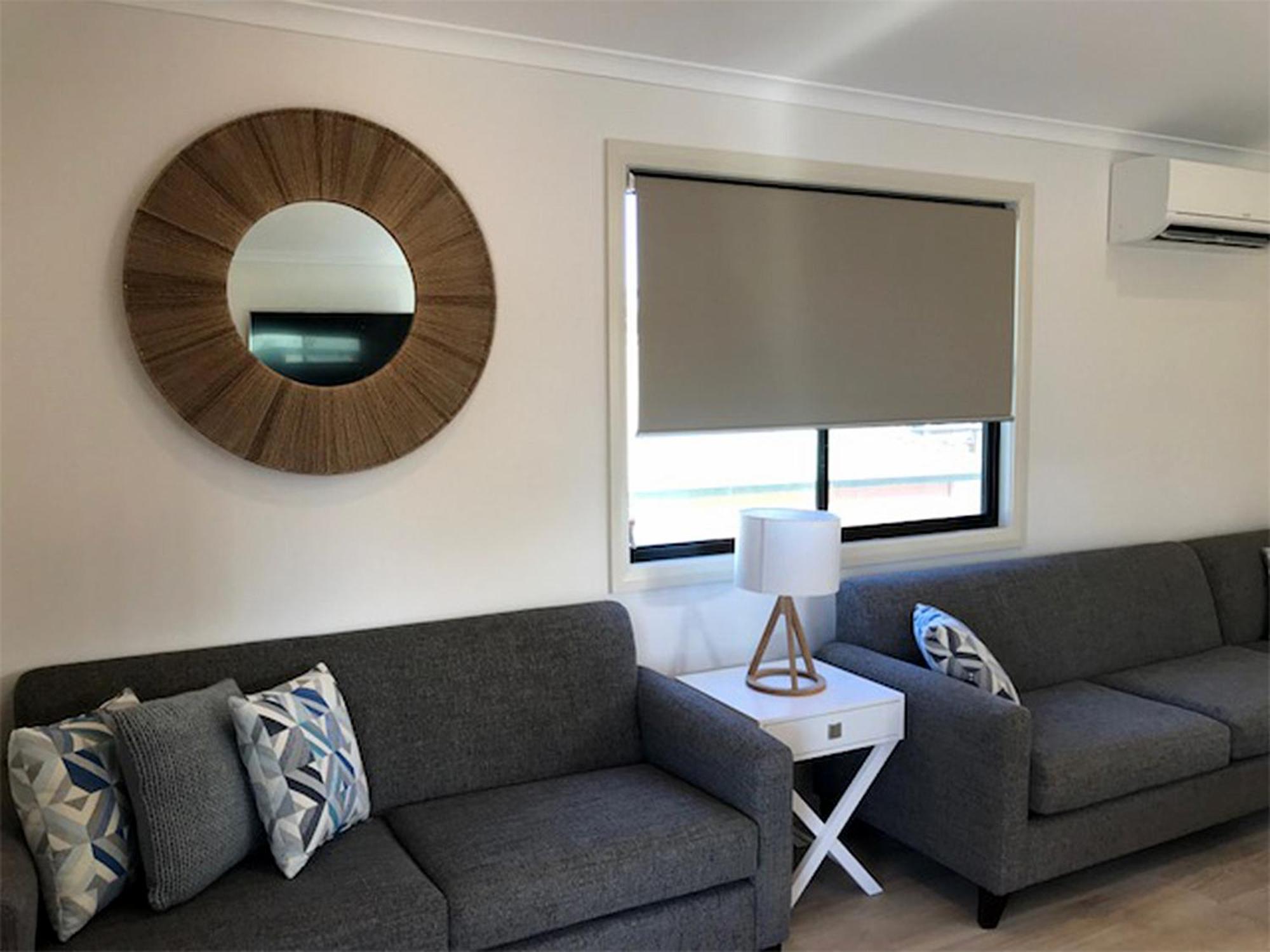 Moruya Holiday Park 客房 照片